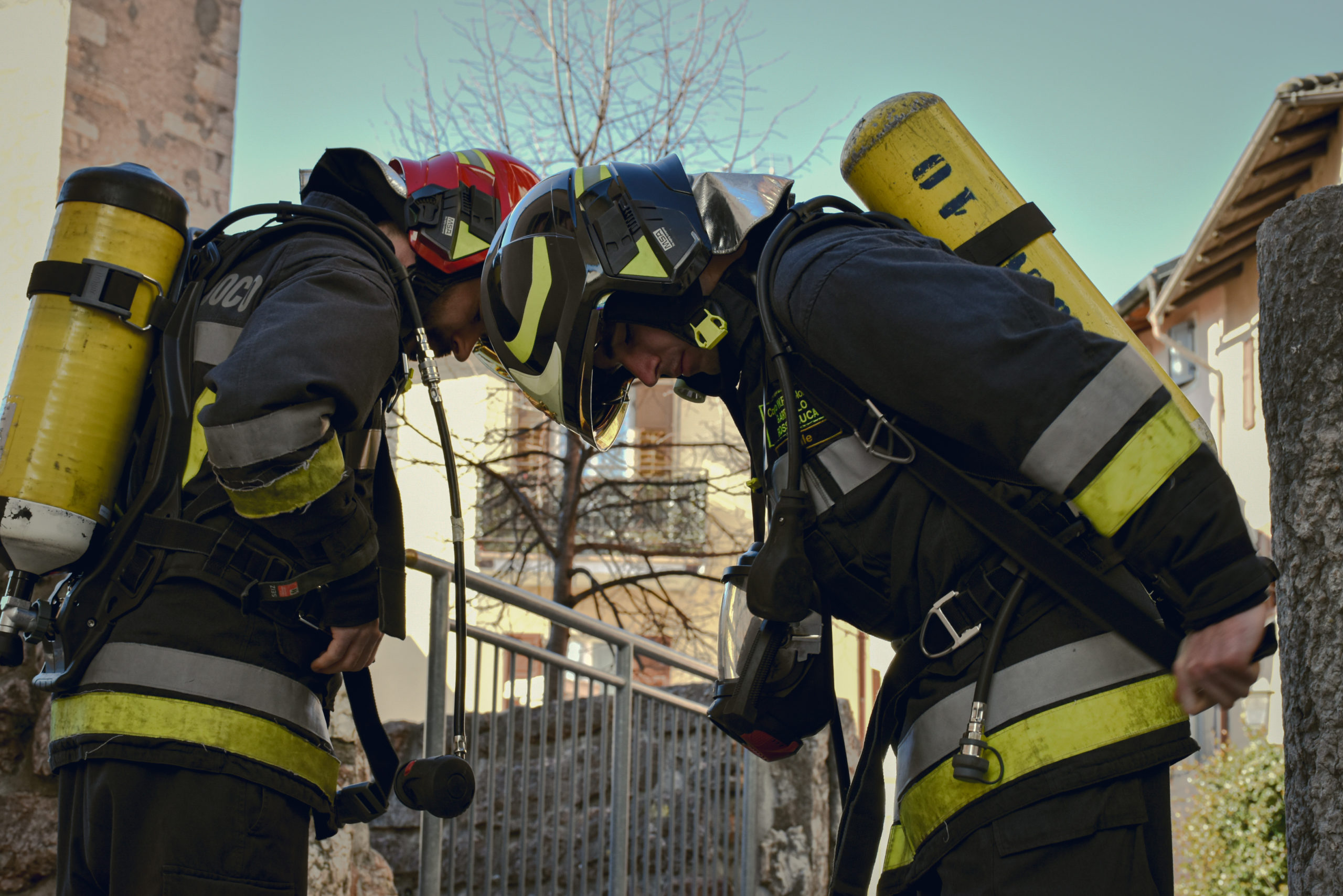 Vigili del Fuoco Volontari di Gardolo